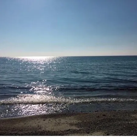 Seastone Beachfront House Chalkidiki