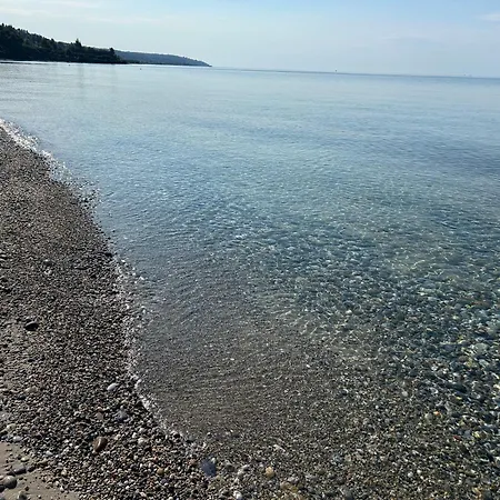 Seastone Beachfront House Chalkidiki Mola Kalyva