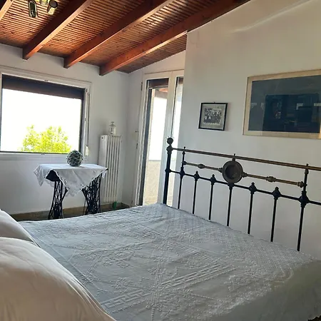 Seastone Beachfront House Chalkidiki * 莫拉卡里瓦