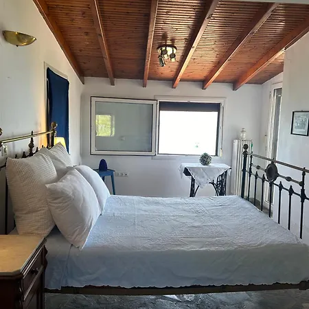 Seastone Beachfront House Chalkidiki