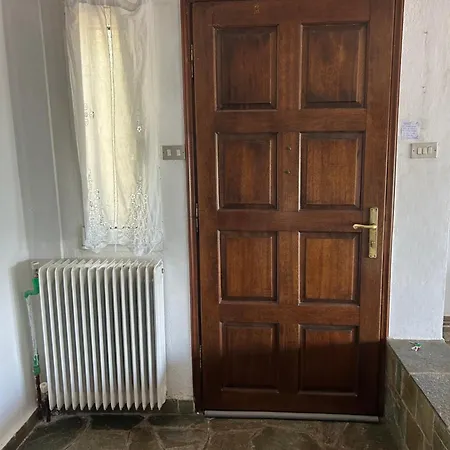 Case de vacanță Seastone Beachfront House Chalkidiki *