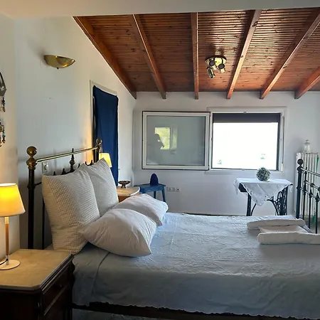 Case de vacanță Seastone Beachfront House Chalkidiki *