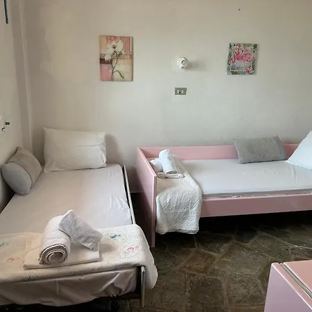 Seastone Beachfront House Chalkidiki
