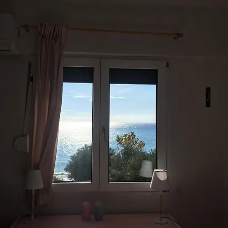 Seastone Beachfront House Chalkidiki