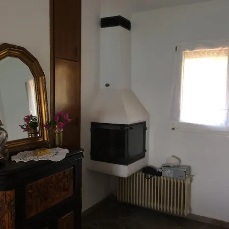 Seastone Beachfront House Chalkidiki 莫拉卡里瓦