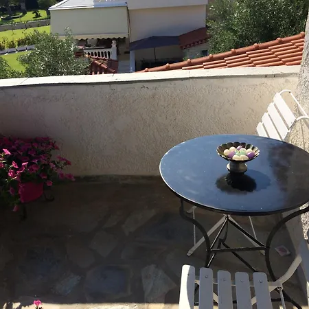 Seastone Beachfront House Chalkidiki * Mola Kalyva