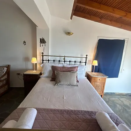 Seastone Beachfront House Chalkidiki * 莫拉卡里瓦