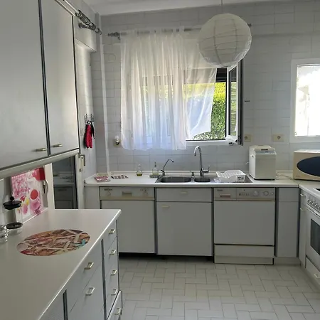 Seastone Beachfront House Chalkidiki * 莫拉卡里瓦